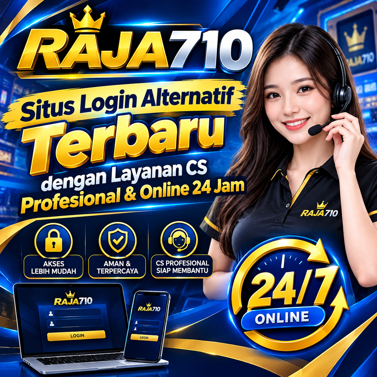 RAJA710